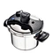 DSB- hot sale- press button switch s/s pressure cooker